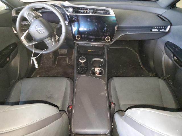 2023 LEXUS RZ 450E JTJAAAAB1PA020041