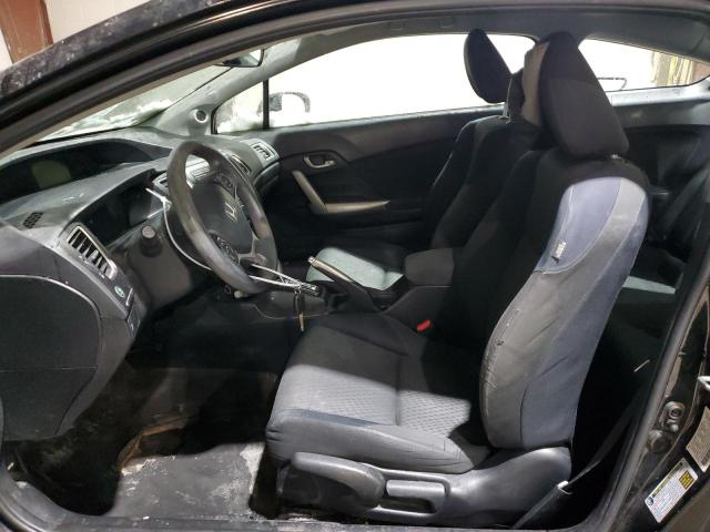 2015 HONDA CIVIC LX - 2HGFG3B59FH508599