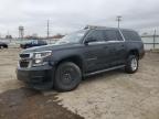2019 CHEVROLET SUBURBAN K - 1GNSKHKC4KR277734
