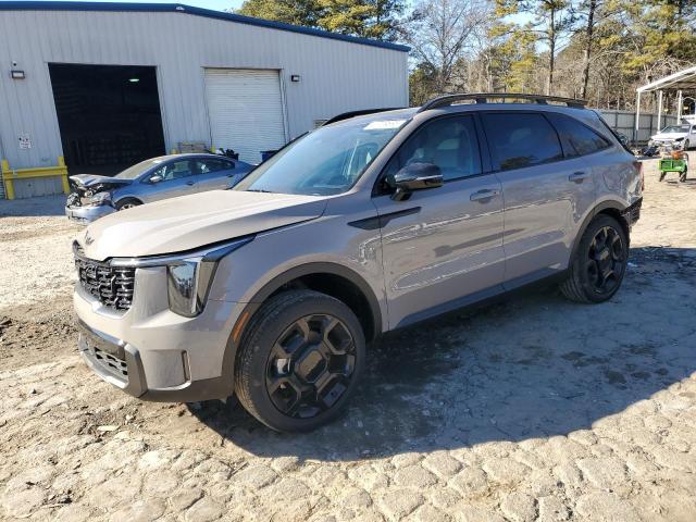 KIA SORENTO EX