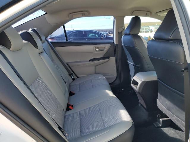 2015 TOYOTA CAMRY LE 4T1BF1FK6FU498255