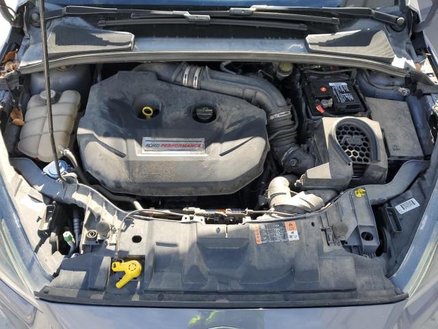 2017 FORD FOCUS RS WF0DP3TH3H4120053