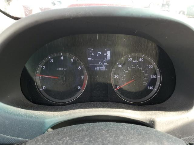 2016 HYUNDAI ACCENT SE - KMHCT4AE5GU108697