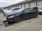 2018 FORD FUSION SE - 3FA6P0T97JR133488