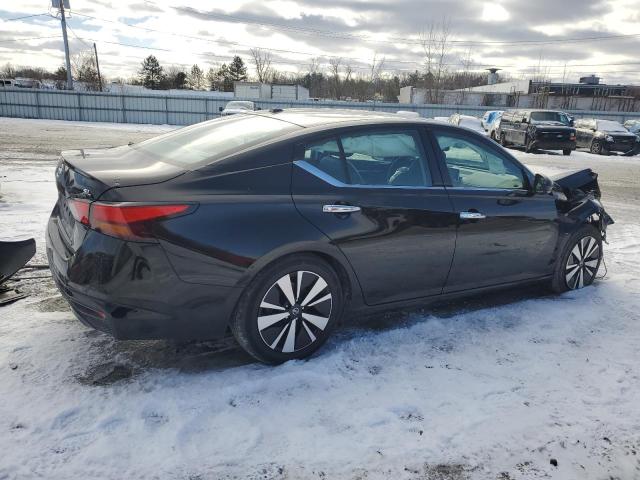 2019 NISSAN ALTIMA SL 1N4BL4EV5KC217188