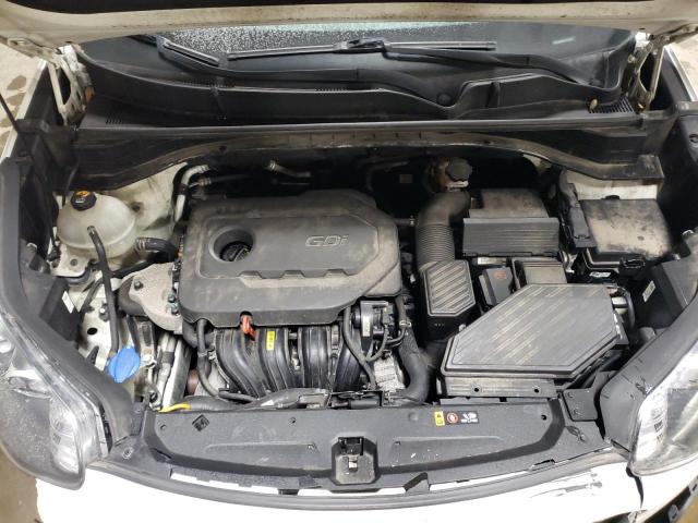 2017 KIA SPORTAGE L - KNDPM3AC1H7148111