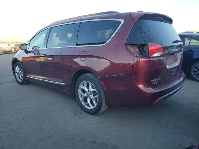 2017 CHRYSLER PACIFICA T - 2C4RC1BG7HR757140