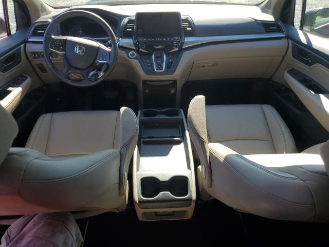 2022 HONDA ODYSSEY EX 5FNRL6H79NB051590