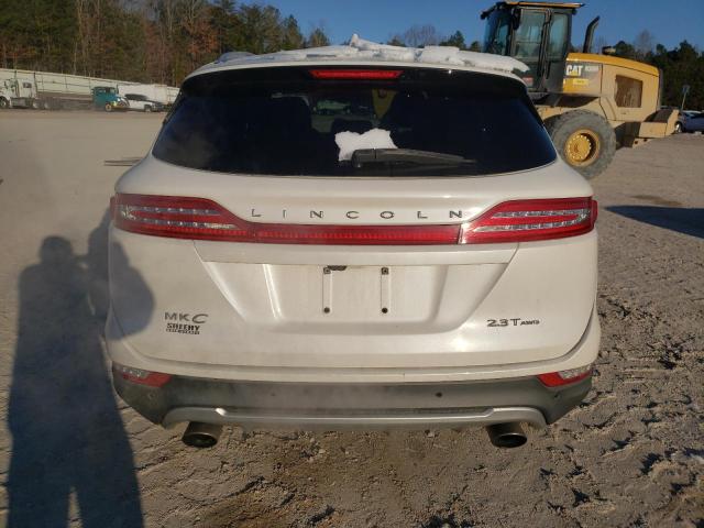 2017 LINCOLN MKC RESERV 5LMTJ3DH4HUL08264