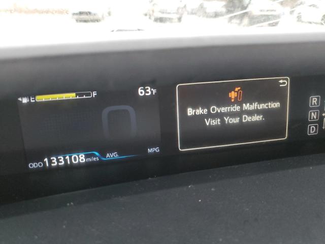 2016 TOYOTA PRIUS - JTDKARFU7G3517079