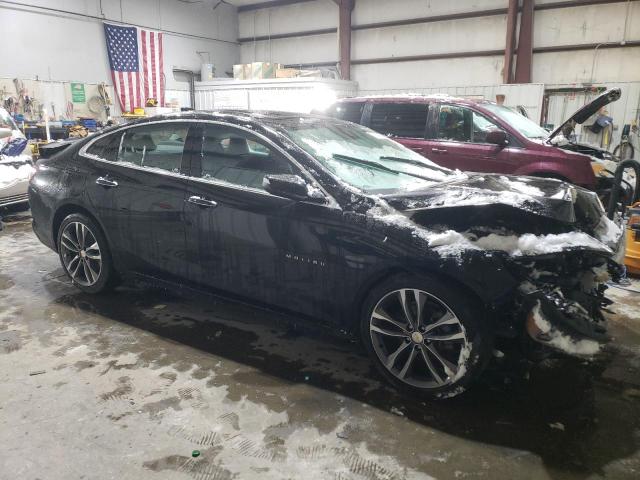 Vin: 1g1ze5sx0nf108020, lot: 88244255, chevrolet malibu premier 20224