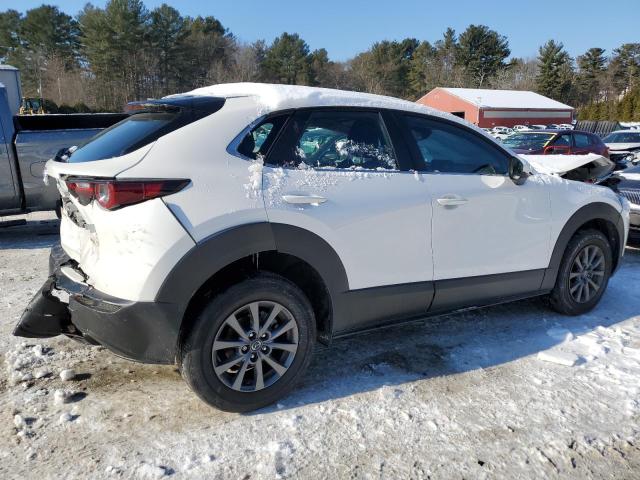 2021 MAZDA CX-30 - 3MVDMBAL6MM221050