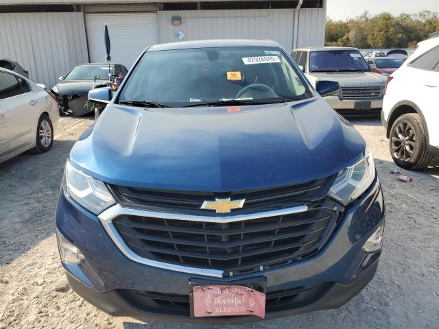 2019 CHEVROLET EQUINOX LT 2GNAXKEV4K6263013