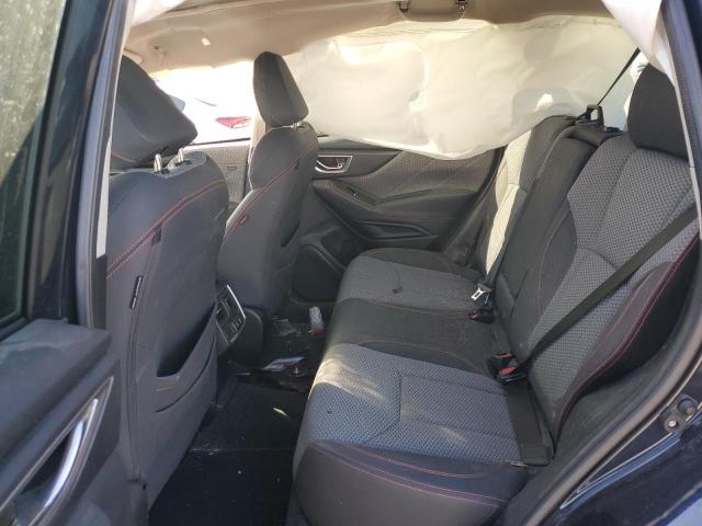 2021 SUBARU FORESTER S - JF2SKALC9MH461740