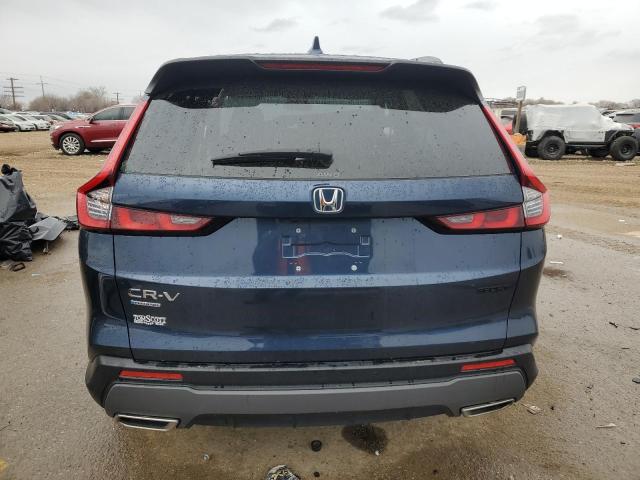 2024 HONDA CR-V SPORT - 7FARS6H58RE026448