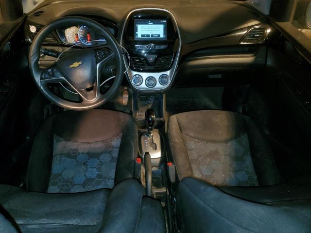 2016 CHEVROLET SPARK 1LT - KL8CD6SA9GC623404