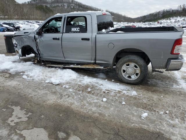 Vin: 3c6ur5cl7rg293289, lot: 88736295, ram 2500 tradesman 20242