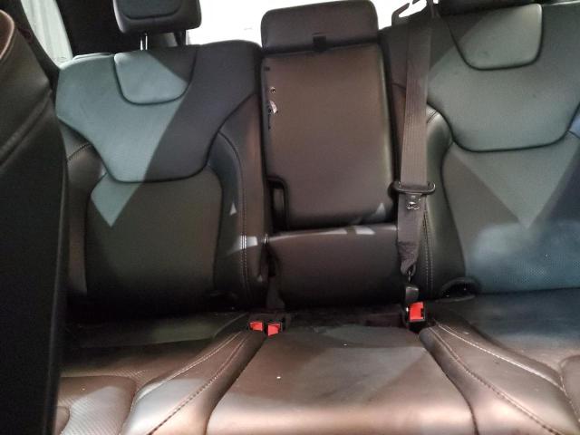 2019 JEEP CHEROKEE L - 1C4PJMDX6KD490823