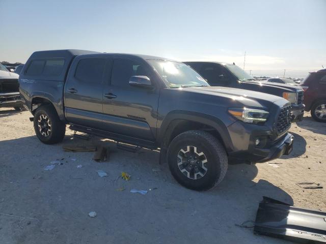 2021 TOYOTA TAC 3TMCZ5AN6MM443363
