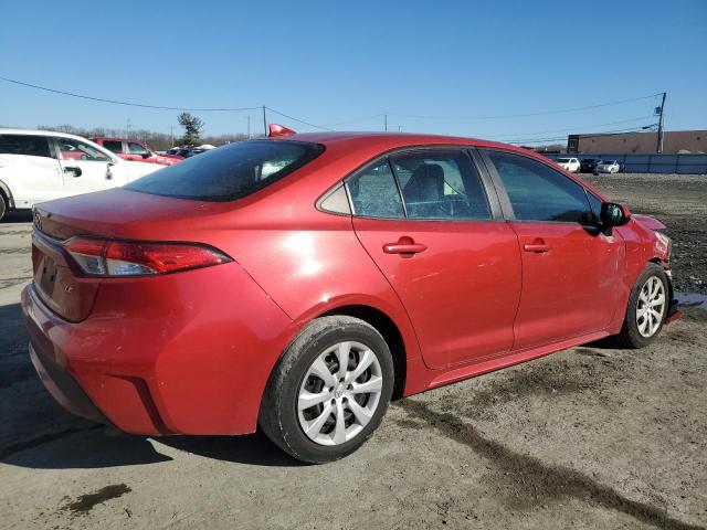 2020 TOYOTA COROLLA LE 5YFEPRAE0LP116177