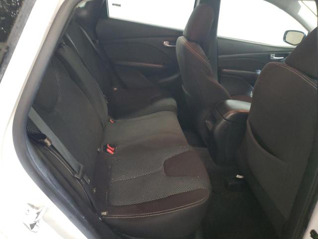 2015 DODGE DART SXT - 1C3CDFBB1FD337138