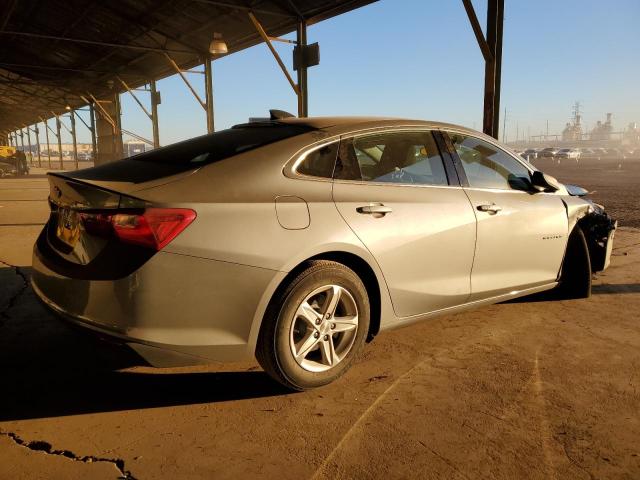 Vin: 1g1zc5st9rf225412, lot: 88205775, chevrolet malibu ls 20243