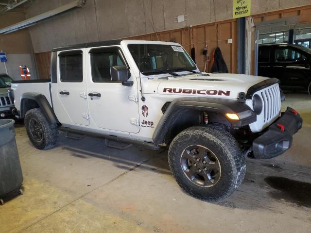 2021 JEEP GLADIATOR - 1C6JJTBG0ML579905