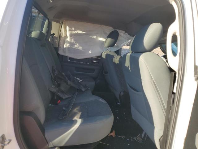 2015 RAM 1500 SLT 3C6RR7LT0FG596783