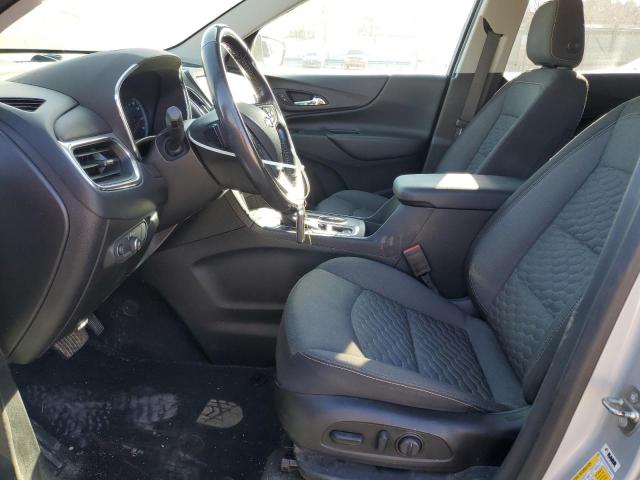 2018 CHEVROLET EQUINOX LT - 2GNAXJEV5J6274434