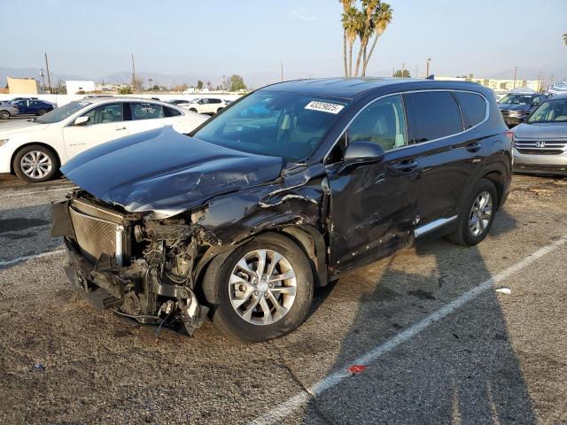 2020 HYUNDAI SANTA FE S 5NMS33AD6LH184769