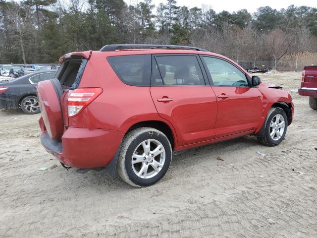 Vin: 2t3zf4dv4bw097138, lot: 89224255, toyota rav4 20113