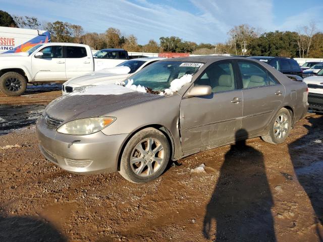 2005 TOYOTA CAMRY LE #3066637516