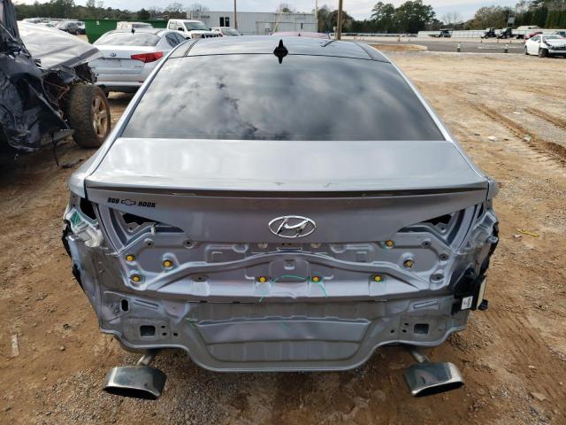 2015 HYUNDAI SONATA SPORT 5NPE34AF0FH192314