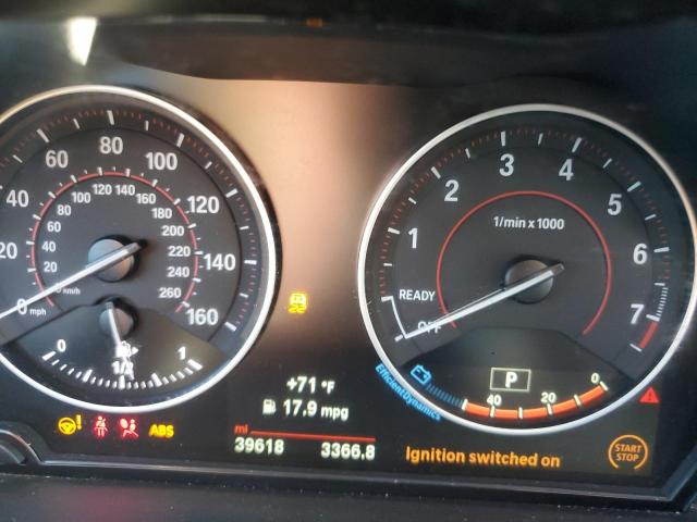 2017 BMW 230I WBA2K9C31HV950585