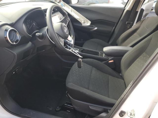 2024 NISSAN KICKS SV - 3N1CP5CV0RL562769
