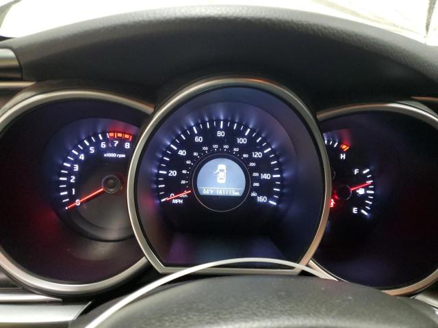 2015 KIA OPTIMA LX KNAGM4A71F5584892