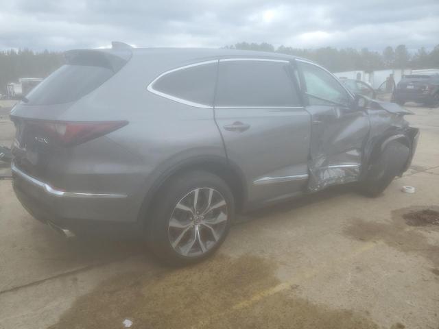 2022 ACURA MDX TECHNO - 5J8YD9H40NL006276