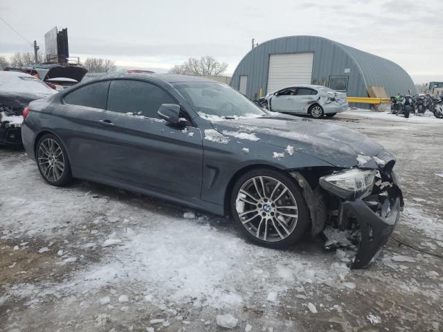 Vin: wba3n3c54fk234451, lot: 87682265, bmw 4 series i 20154