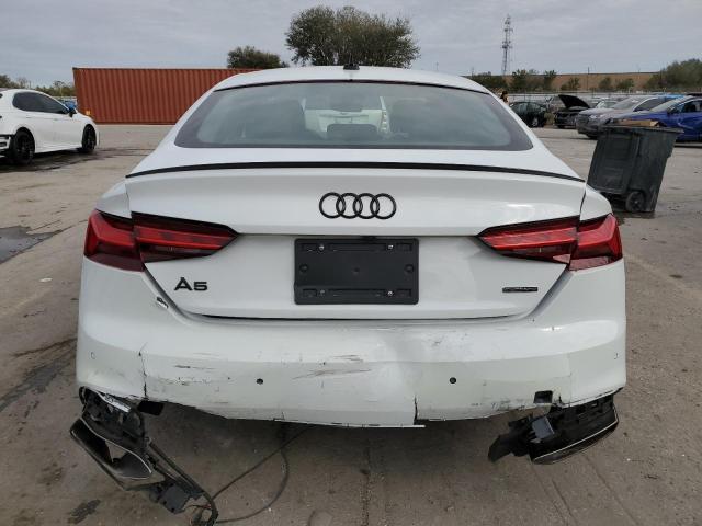 2023 AUDI A5 PRESTIG WAUEACF56PA034405