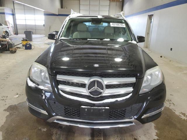 2015 MERCEDES-BENZ GLK 250 BL - WDCGG0EB3FG429552