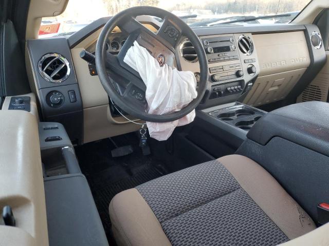 2016 FORD F250 SUPER - 1FT7X2B62GED44059