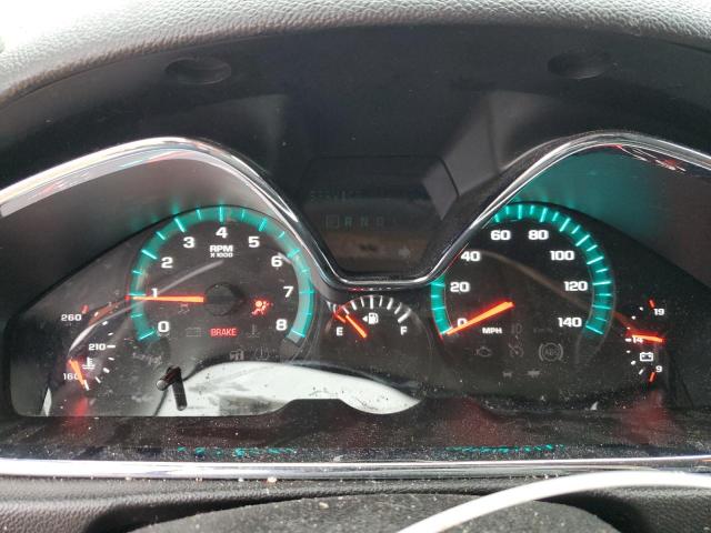 2015 CHEVROLET TRAVERSE L - 1GNKRGKD8FJ353247
