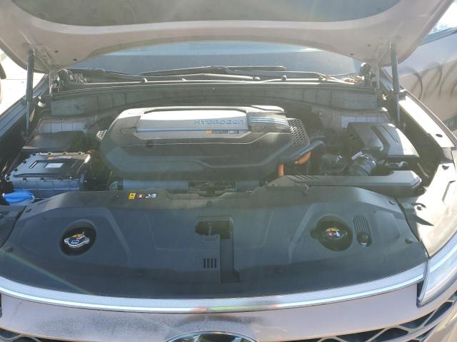 2021 HYUNDAI NEXO BLUE KM8J74A60MU014730