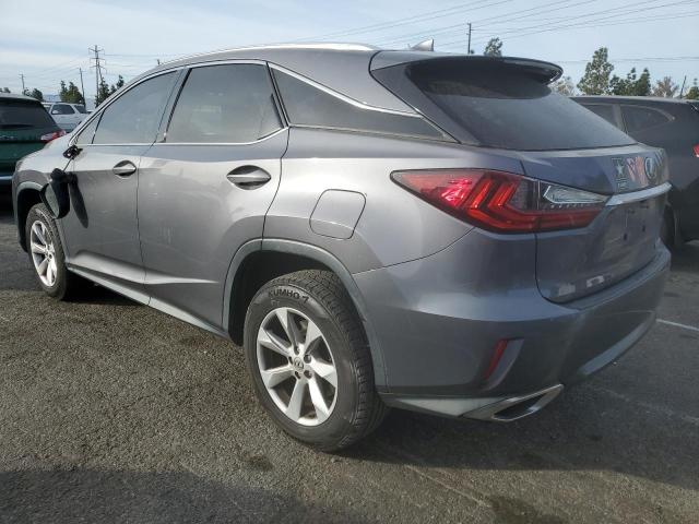 2016 LEXUS RX 350 - 2T2ZZMCA0GC008894
