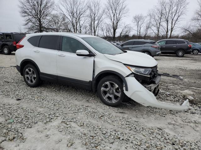 Vin: 2hkrw2h88kh654228, lot: 88691055, honda crv exl 20194