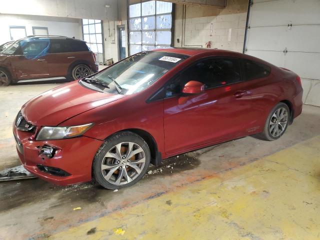 HONDA CIVIC SI