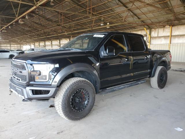 2017 FORD F150 RAPTO #3052310603