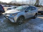 2016 TOYOTA RAV4 XLE - 2T3RFREVXGW507850