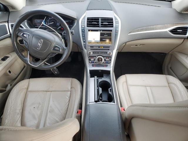 2018 LINCOLN MKZ HYBRID - 3LN6L5LU7JR604865