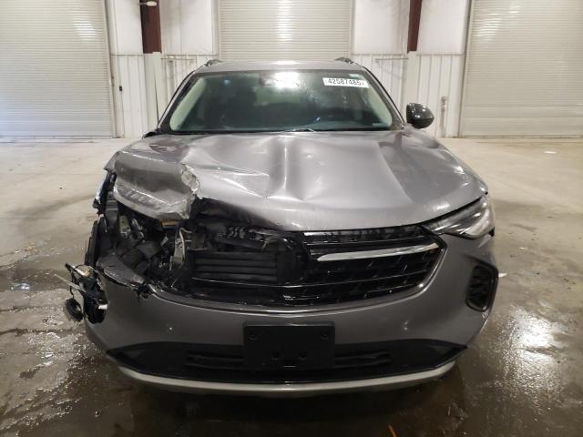 2022 BUICK ENVISION LRBFZMR44ND128642
